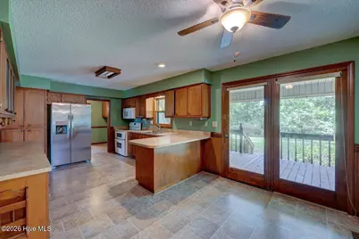 1005 Oakdale Avenue, New Bern, NC 28562 - Photo 20