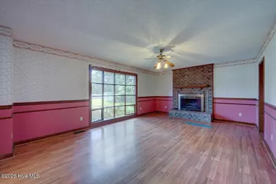 1005 Oakdale Avenue, New Bern, NC 28562 - Photo 16