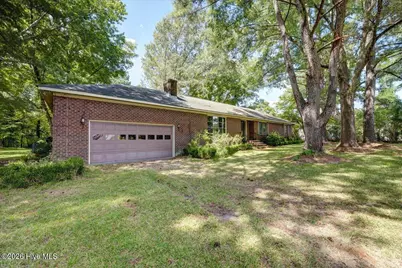 1005 Oakdale Avenue, New Bern, NC 28562 - Photo 2