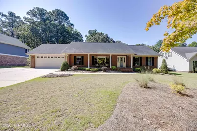 320 S Wedgewood Drive, Washington, NC 27889 - Photo 1