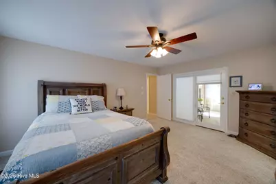 320 S Wedgewood Drive, Washington, NC 27889 - Photo 16