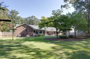320 S Wedgewood Dr, Washington, NC 27889 - Photo 32
