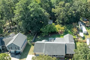 320 S Wedgewood Dr, Washington, NC 27889 - Photo 42