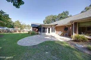 320 S Wedgewood Dr, Washington, NC 27889 - Photo 28
