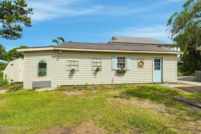 814 Cape Fear Boulevard, Carolina Beach, NC 28428 - Photo 28