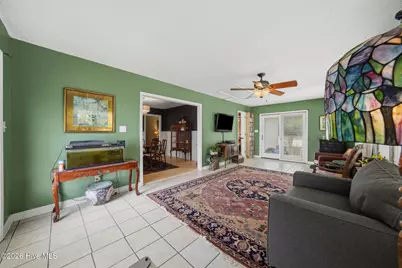 814 Cape Fear Boulevard, Carolina Beach, NC 28428 - Photo 18