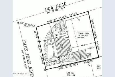 814 Cape Fear Boulevard, Carolina Beach, NC 28428 - Photo 2