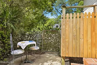 814 Cape Fear Boulevard, Carolina Beach, NC 28428 - Photo 26