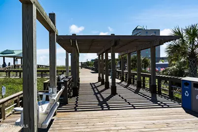 814 Cape Fear Boulevard, Carolina Beach, NC 28428 - Photo 44