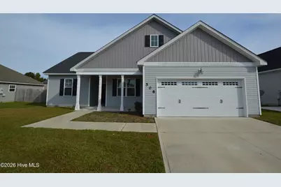 508 New Hanover Trail, Jacksonville, NC 28546 - Photo 24