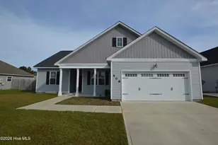 508 New Hanover Trl, Jacksonville, NC 28546 - Photo 1