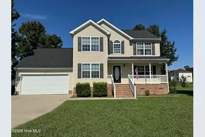 302 Kingswood Boulevard, Elizabeth City, NC 27909 - Photo 1