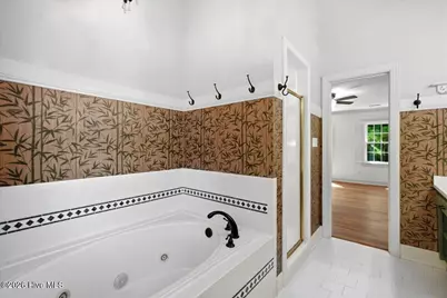 5002 Greenbrier Lane N, Wilson, NC 27896 - Photo 30