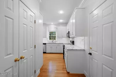 5002 Greenbrier Lane N, Wilson, NC 27896 - Photo 6