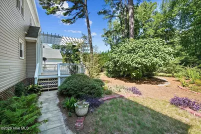 5002 Greenbrier Lane N, Wilson, NC 27896 - Photo 36