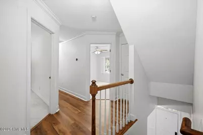 5002 Greenbrier Lane N, Wilson, NC 27896 - Photo 24