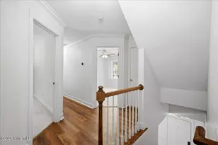 5002 Greenbrier Ln N, Wilson, NC 27896 - Photo 24