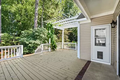 5002 Greenbrier Lane N, Wilson, NC 27896 - Photo 34