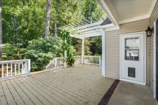 5002 Greenbrier Ln N, Wilson, NC 27896 - Photo 34
