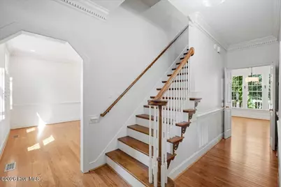 5002 Greenbrier Lane N, Wilson, NC 27896 - Photo 22