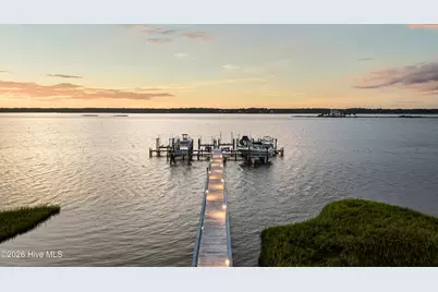 23 Sailview Drive, North Topsail Beach, NC 28460 - Photo 16