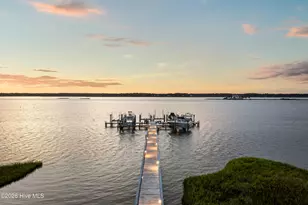 23 Sailview Dr, North Topsail Beach, NC 28460 - Photo 16