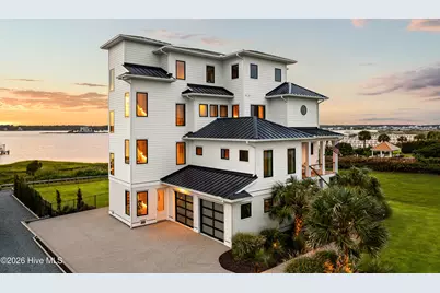 23 Sailview Drive, North Topsail Beach, NC 28460 - Photo 2