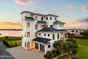 23 Sailview Dr, North Topsail Beach, NC 28460 - Photo 2