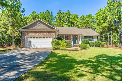 102 Sheffield Lane, West End, NC 27376 - Photo 1