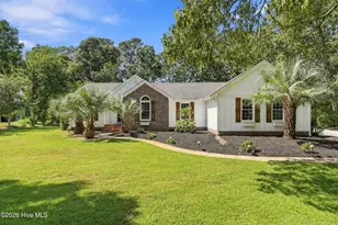 613 Ravenswood Rd, Hampstead, NC 28443 - Photo 1