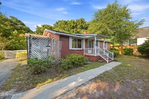 5706 Camellia Ln, Wilmington, NC 28409 - Photo 1