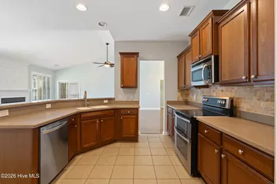 1207 Fence Post Lane, Calabash, NC 28467 - Photo 12