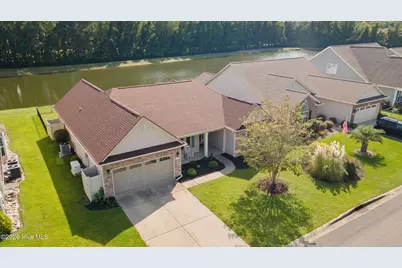1207 Fence Post Lane, Calabash, NC 28467 - Photo 2