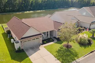1207 Fence Post Ln, Calabash, NC 28467 - Photo 2