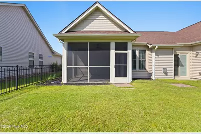 1207 Fence Post Lane, Calabash, NC 28467 - Photo 44