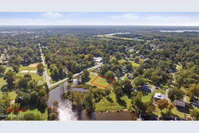 109 Beech Street, New Bern, NC 28560 - Photo 4