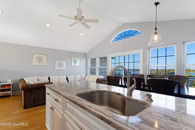116 Heron Cay Court, North Topsail Beach, NC 28460 - Photo 8