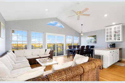 116 Heron Cay Court, North Topsail Beach, NC 28460 - Photo 4