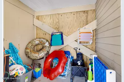 116 Heron Cay Court, North Topsail Beach, NC 28460 - Photo 36
