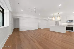 805 Mulberry St, Beaufort, NC 28516 - Photo 6