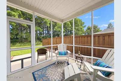 109 Jansen Lane, Winnabow, NC 28479 - Photo 36