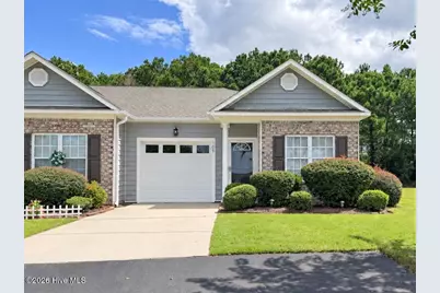 109 Jansen Lane, Winnabow, NC 28479 - Photo 2