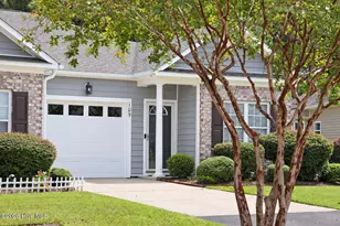 109 Jansen Ln, Winnabow, NC 28479 - Photo 1