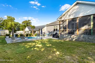 204 Doe Ridge Rd, Hampstead, NC 28443 - Photo 36