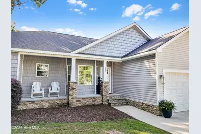 204 Doe Ridge Road, Hampstead, NC 28443 - Photo 4