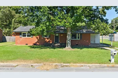 1505 Phillips Avenue, New Bern, NC 28562 - Photo 2