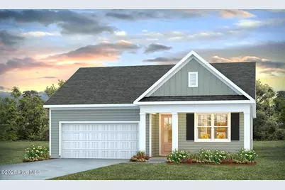 4161 Morning Light Drive SE #Lot 279, Bolivia, NC 28422 - Photo 2
