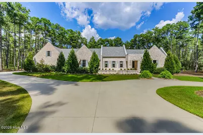 40 Cherry Hill Drive, Pinehurst, NC 28374 - Photo 2