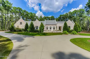 40 Cherry Hill Dr, Pinehurst, NC 28374 - Photo 2