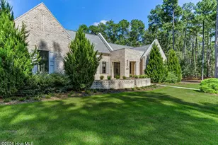 40 Cherry Hill Dr, Pinehurst, NC 28374 - Photo 4
